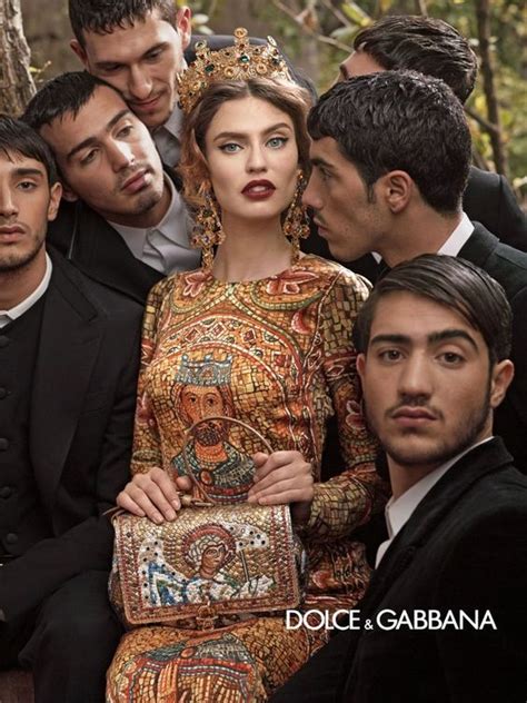 dolce and gabbana controversia|More.